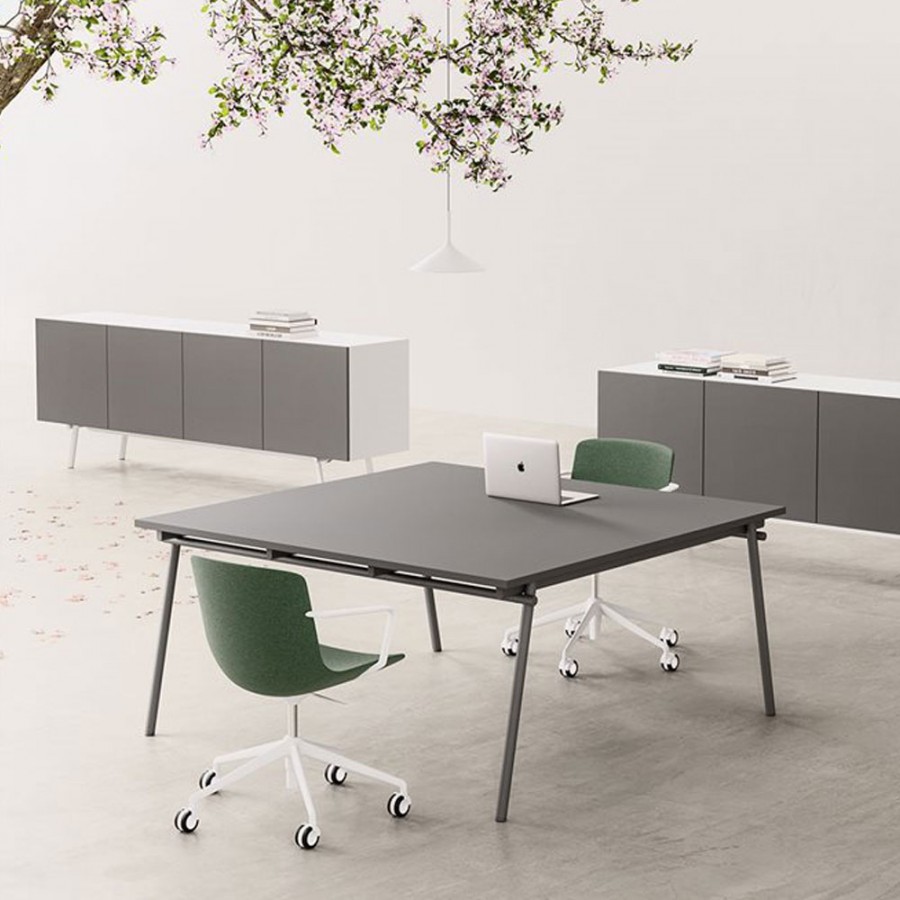 Birou operativ Della Valentina Office, Knot DV821